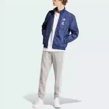 adidas Real Madrid Anthem Jacket