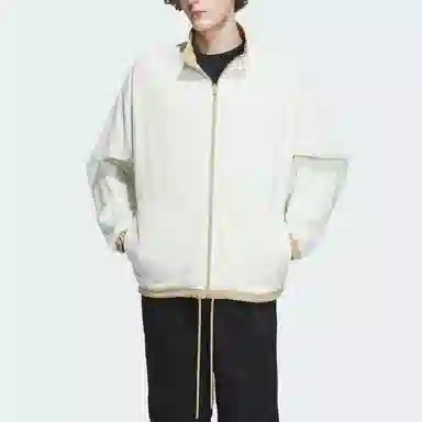 adidas Reversible Jacket Light Khaki