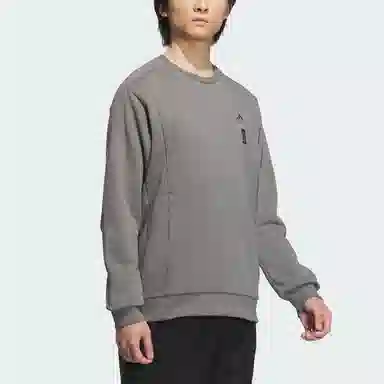 adidas Wuji Must-Have Sweatshirt Logo