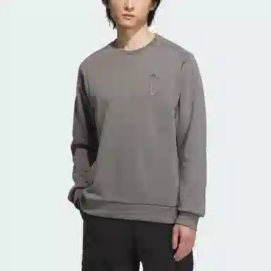 adidas Wuji Must-Have Sweatshirt Logo