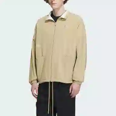 adidas Reversible Jacket Light Khaki