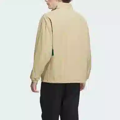 adidas Reversible Jacket Light Khaki