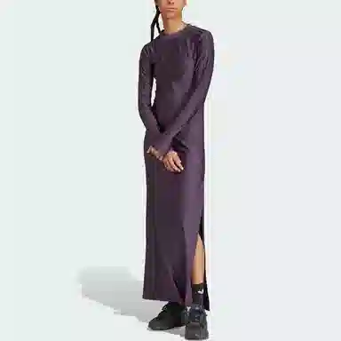 adidas Originals Elongated Dress