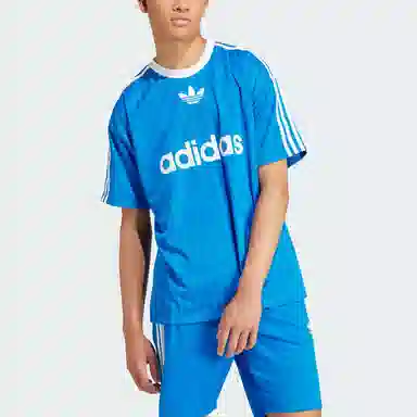 adidas originals adicolor LogoT