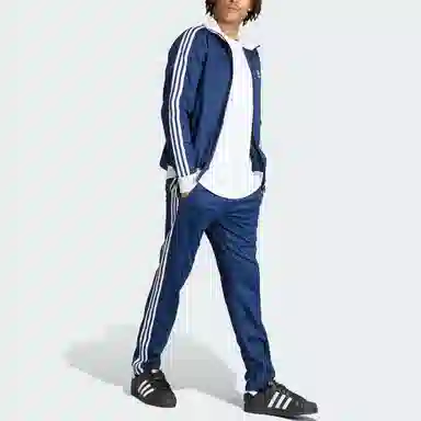 adidas originals Classics Beckenbauer Adicolor Classics Beckenbauer Track Jacket