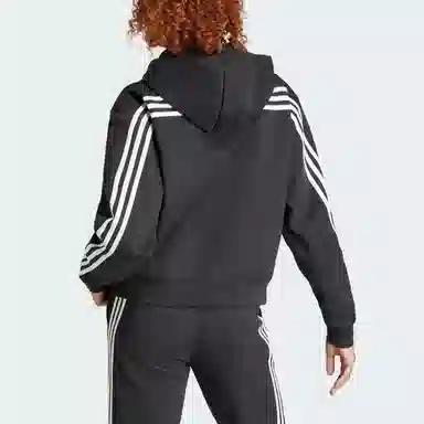 adidas Future Icons 3-Stripes Hoodie