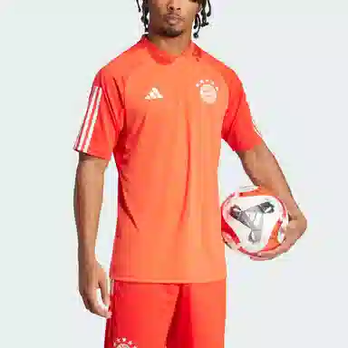 adidas Fc Bayern Tiro 23 Training Jersey