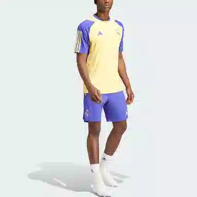 adidas Real Madrid Tiro 23 Training Jersey