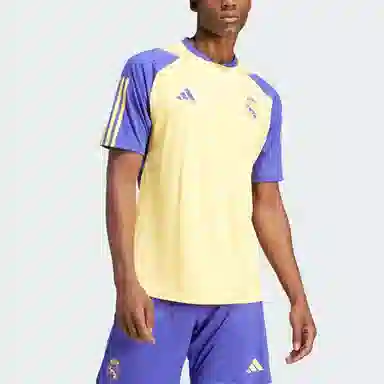 adidas Real Madrid Tiro 23 Training Jersey