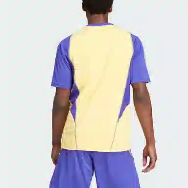 adidas Real Madrid Tiro 23 Training Jersey