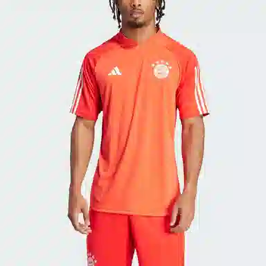 adidas Fc Bayern Tiro 23 Training Jersey