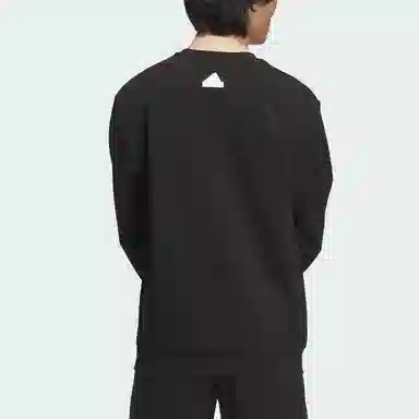 adidas City Escape Sweatshirts Logo