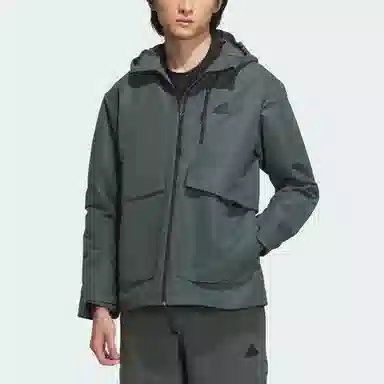 adidas Wind.Rdy City Escape Jacket Logo