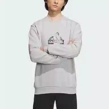 adidas City Escape Sweatshirts Logo