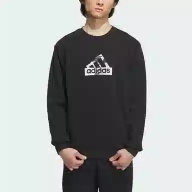 adidas City Escape Sweatshirts Logo