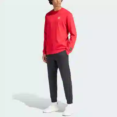 adidas FW23 CNY Logo