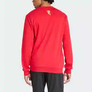 adidas FW23 CNY Logo