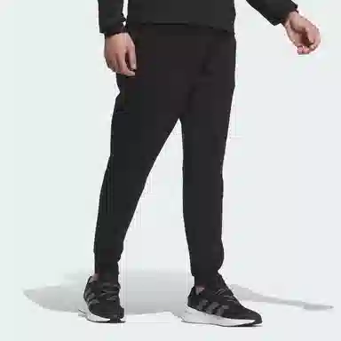 adidas City Escape Knit Pants Logo