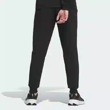 adidas City Escape Knit Pants Logo