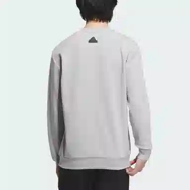 adidas City Escape Sweatshirts Logo