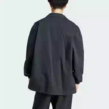 adidas originals Adicolor Outline Trefoil Jacket Logo