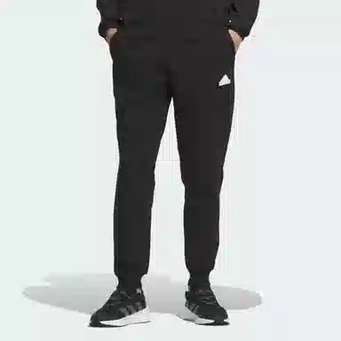 adidas City Escape Knit Pants Logo