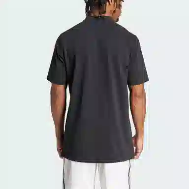 adidas Germany Dna 3-Stripes Polo Shirt