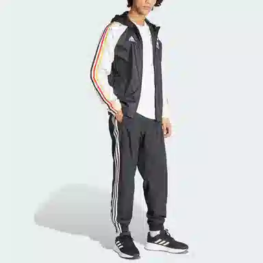 adidas Germany Dna Windbreaker