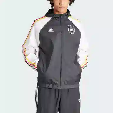 adidas Germany Dna Windbreaker