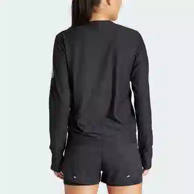 adidas Own The Run Long Sleeve Tee T
