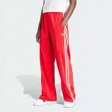 adidas Firebird Loose Tracksuit Bottoms
