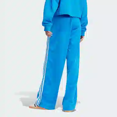 adidas originals Firebird Loose Tracksuit Bottoms Logo