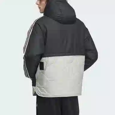 adidas Year 2024 Reversible Padded Jacket