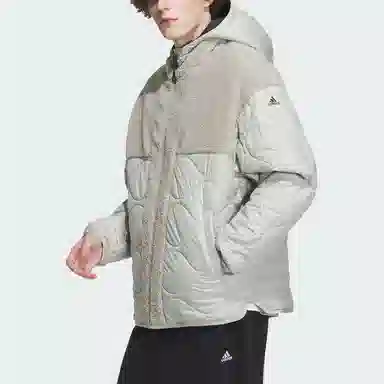adidas Year 2024 Reversible Padded Jacket