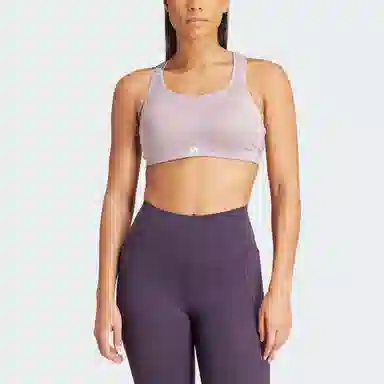 adidas Tlrd Impact High-Support Bra