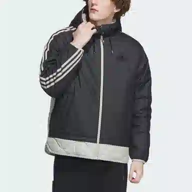 adidas Year 2024 Reversible Padded Jacket