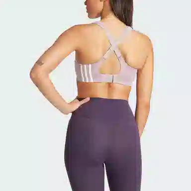 adidas Tlrd Impact High-Support Bra