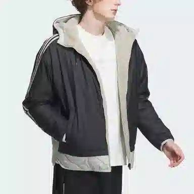 adidas Year 2024 Reversible Padded Jacket