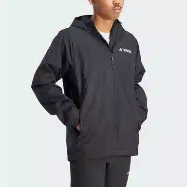 adidas Multi 2L Rain.Rdy Jacket