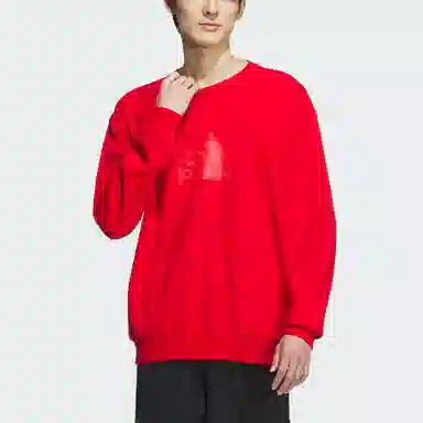 adidas FW23 CNY Logo