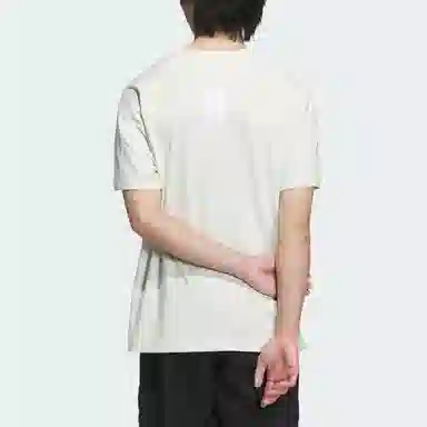adidas Wuji Must-Have LogoT