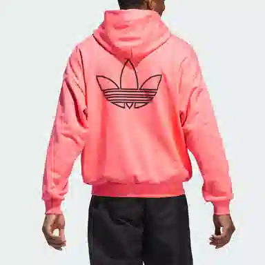 adidas originals Ae Foundation Hoodie