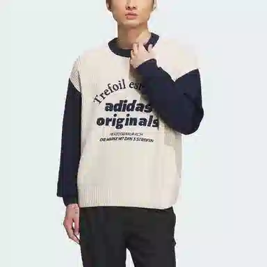 adidas originals Classic Sport Sweater