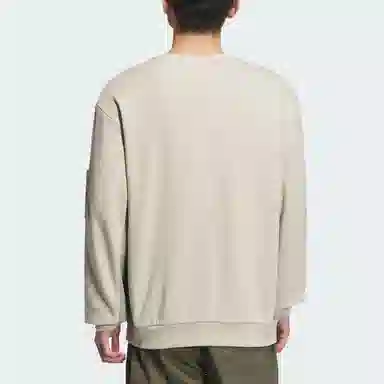 adidas City Escape Blocking Sweatshirt