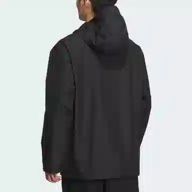 adidas City Escape Blocking Jacket