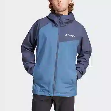 adidas Multi 2L Rain.Rdy Jacket
