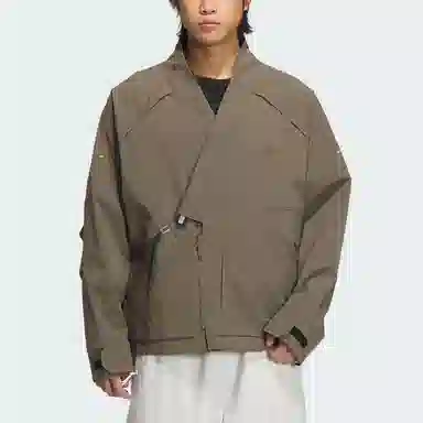 adidas Sportswear Fleece Jacket