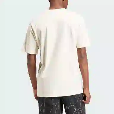adidas originals Training Supply Short Sleeve Tee Logo T