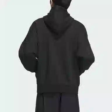 adidas Sportswear Oversized Hoodie