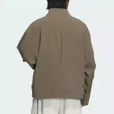 adidas Sportswear Fleece Jacket